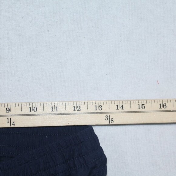 Quicksilver Boy Shorts Casual Summer Size Large - Picture 3 of 10